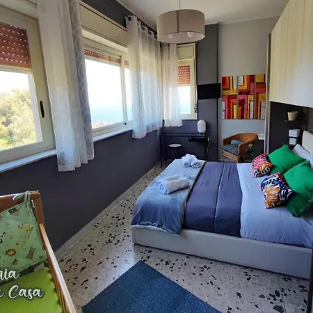 La Mia Seconda Casa Ad Aci Castello