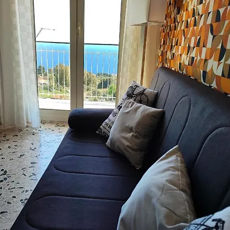 La Mia Seconda Casa Ad * Aci Castello