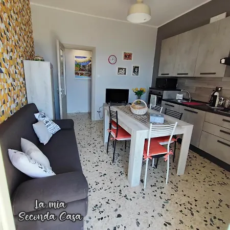 La Mia Seconda Casa Ad