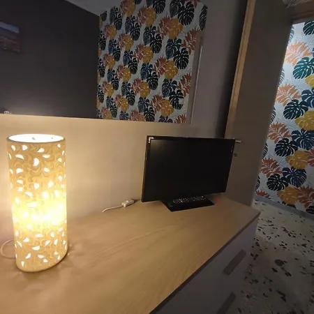 La Mia Seconda Casa Ad *