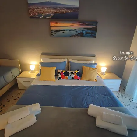 La Mia Seconda Casa Ad