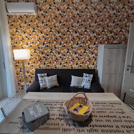 La Mia Seconda Casa Ad * Aci Castello