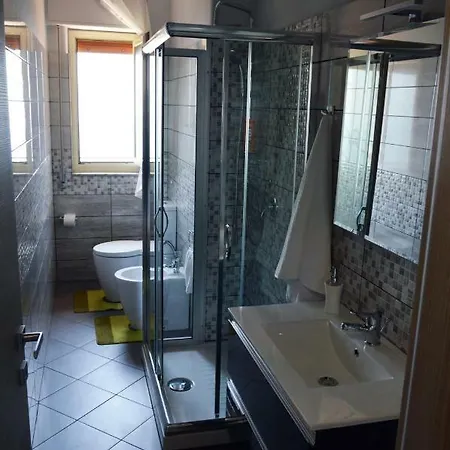 La Mia Seconda Casa Ad Aci Castello