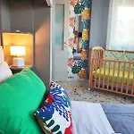 Apartmán La Mia Seconda Casa Ad