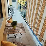 Apartmán La Mia Seconda Casa Ad Aci Castello