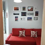 La Mia Seconda Casa Ad Apartmán