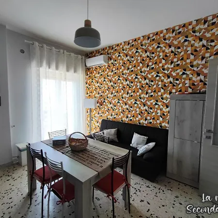 La Mia Seconda Casa Ad * Aci Castello