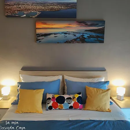 La Mia Seconda Casa Ad *