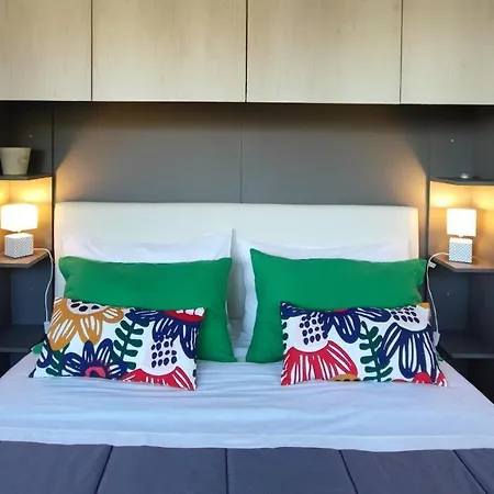 La Mia Seconda Casa Ad Ачи Костелло