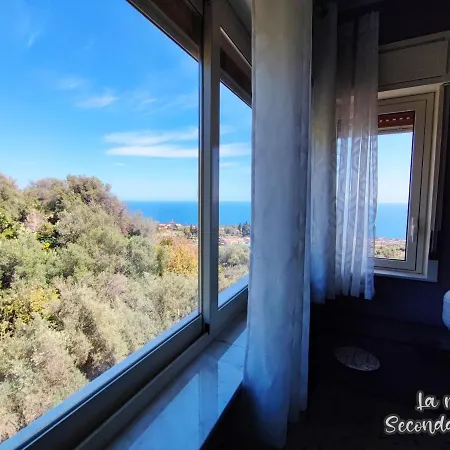 La Mia Seconda Casa Ad * Aci Castello