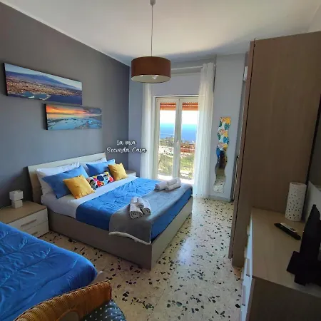 La Mia Seconda Casa Ad * Aci Castello