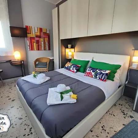 La Mia Seconda Casa Ad Appartamento