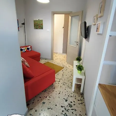 La Mia Seconda Casa Ad