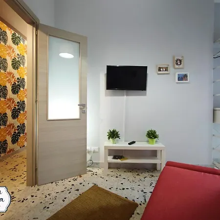 La Mia Seconda Casa Ad * Aci Castello