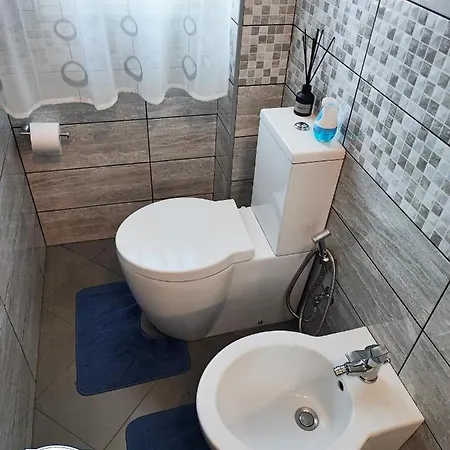 La Mia Seconda Casa Ad *