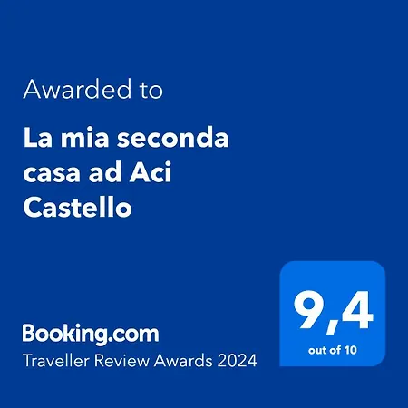 La Mia Seconda Casa Ad *