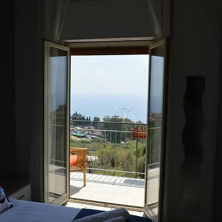 La Mia Seconda Casa Ad Apartment Aci Castello