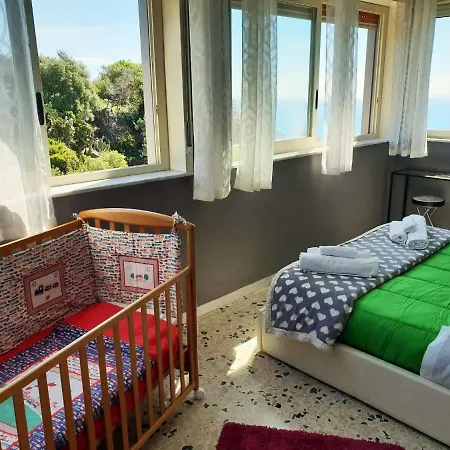 La Mia Seconda Casa Ad * Aci Castello