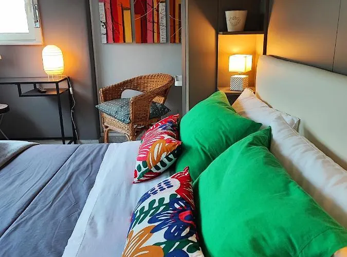 La Mia Seconda Casa Ad *