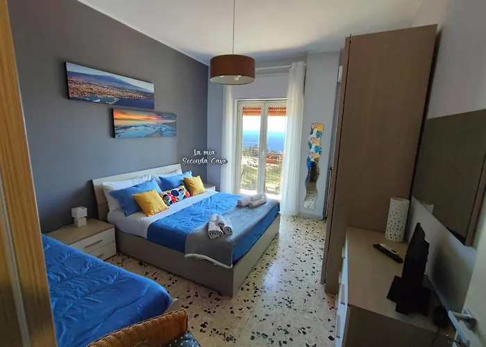 La Mia Seconda Casa Ad * 阿齐·卡斯特罗