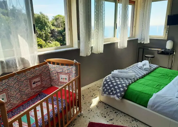 La Mia Seconda Casa Ad * 阿齐·卡斯特罗